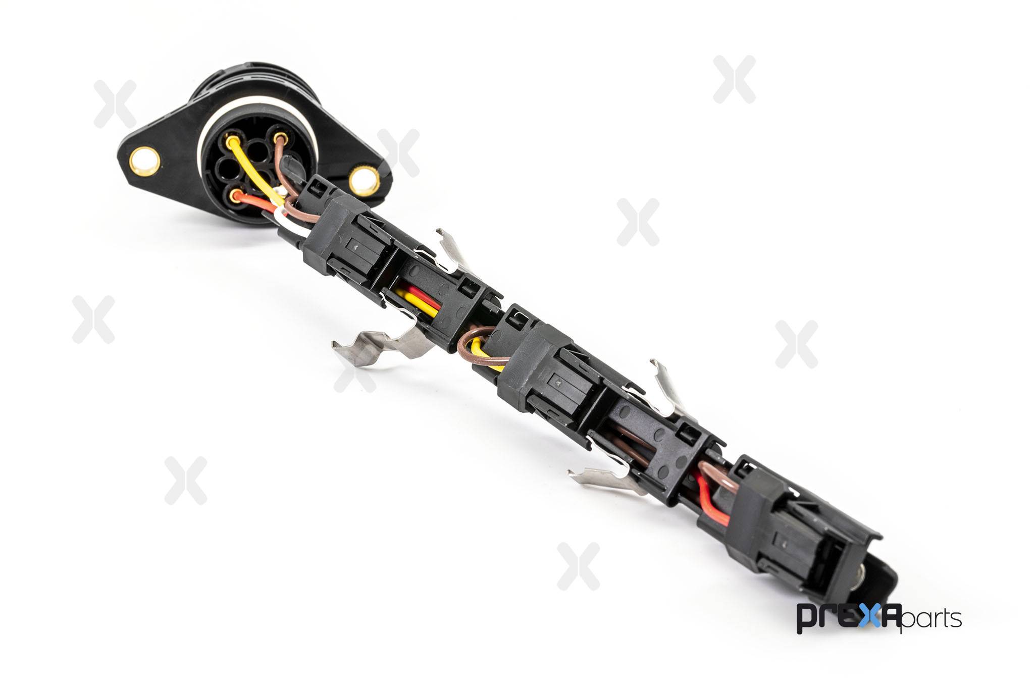 Connecting Cable, injector