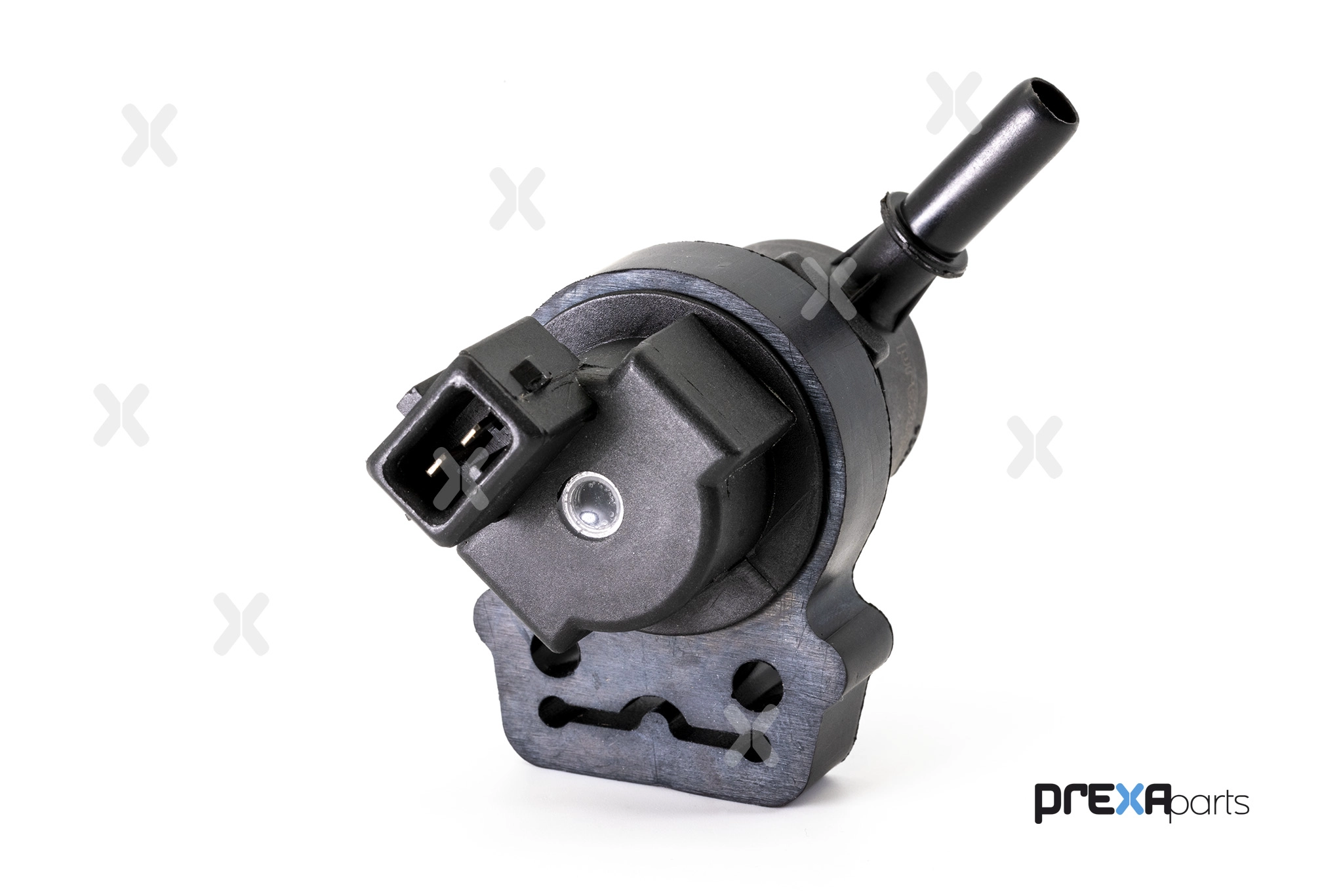 Valve, charcoal filter (tank ventilation)