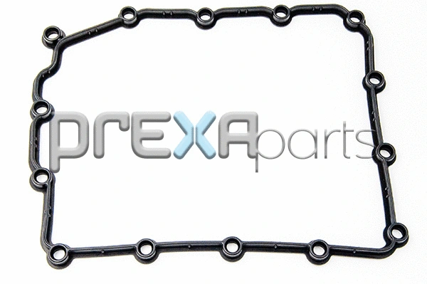 Gasket, automatic transmission oil sump