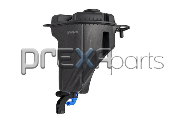Expansion Tank, coolant (P227021)