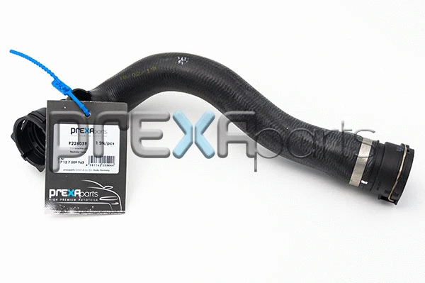 Radiator Hose