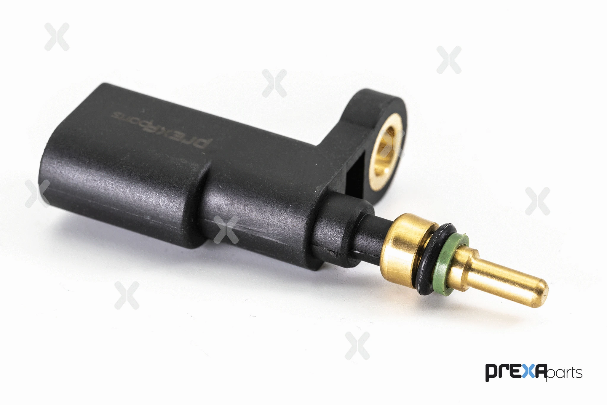 Sensor, coolant temperature