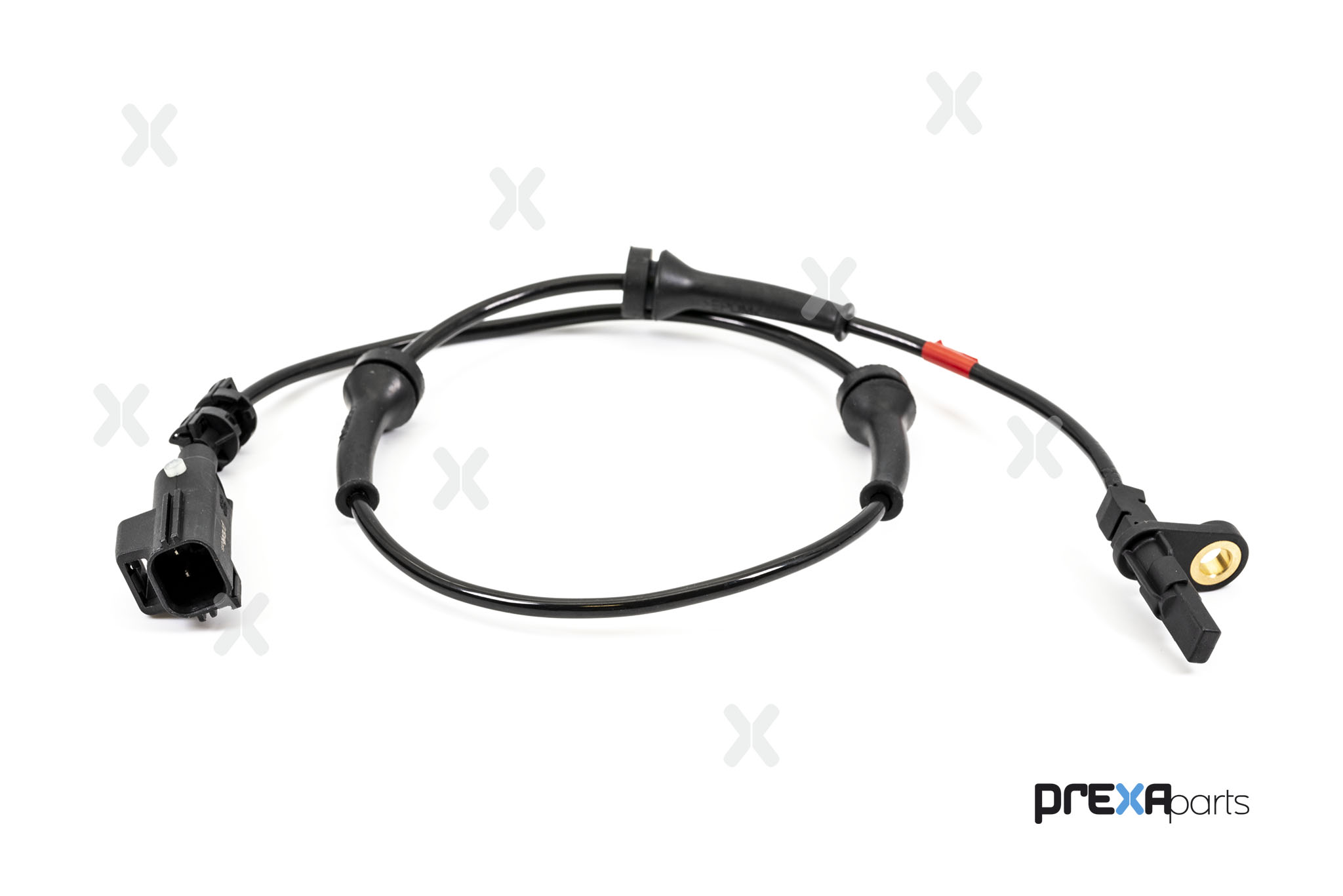 Sensor, wheel speed (P401039)