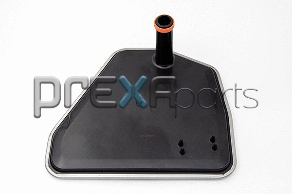 Hydraulic Filter, automatic transmission