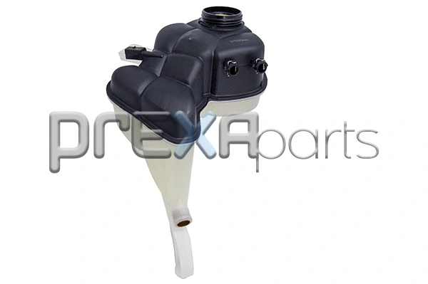 Expansion Tank, coolant (P327015)