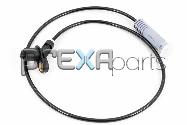 Sensor, wheel speed (P201005)