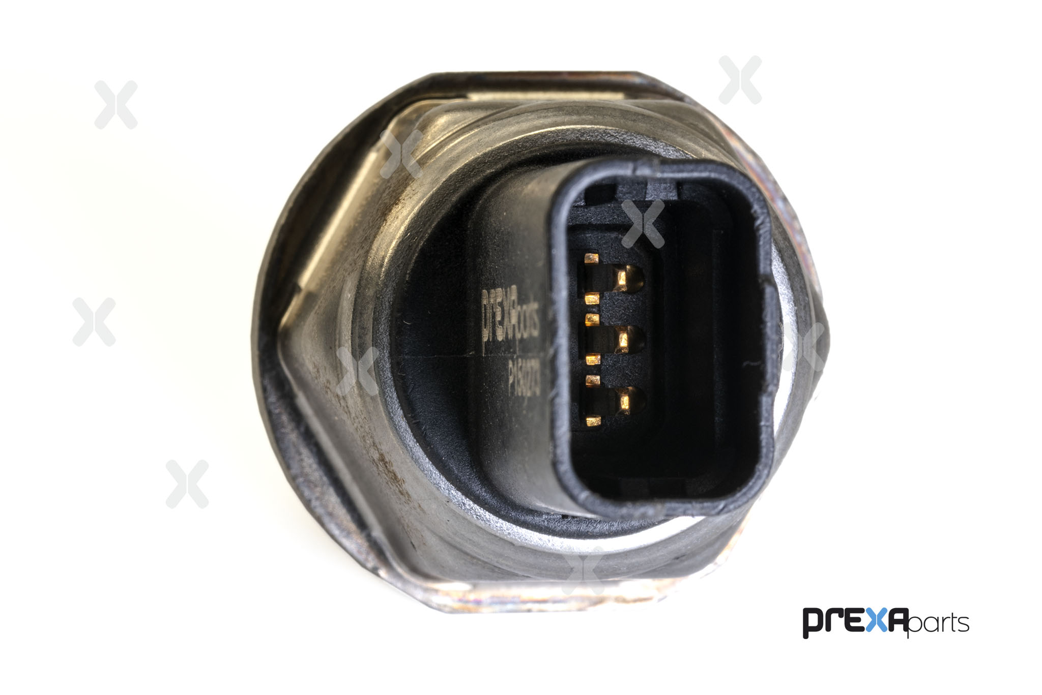 Sensor, fuel pressure