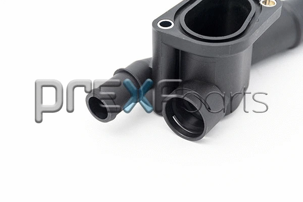 Coolant Flange