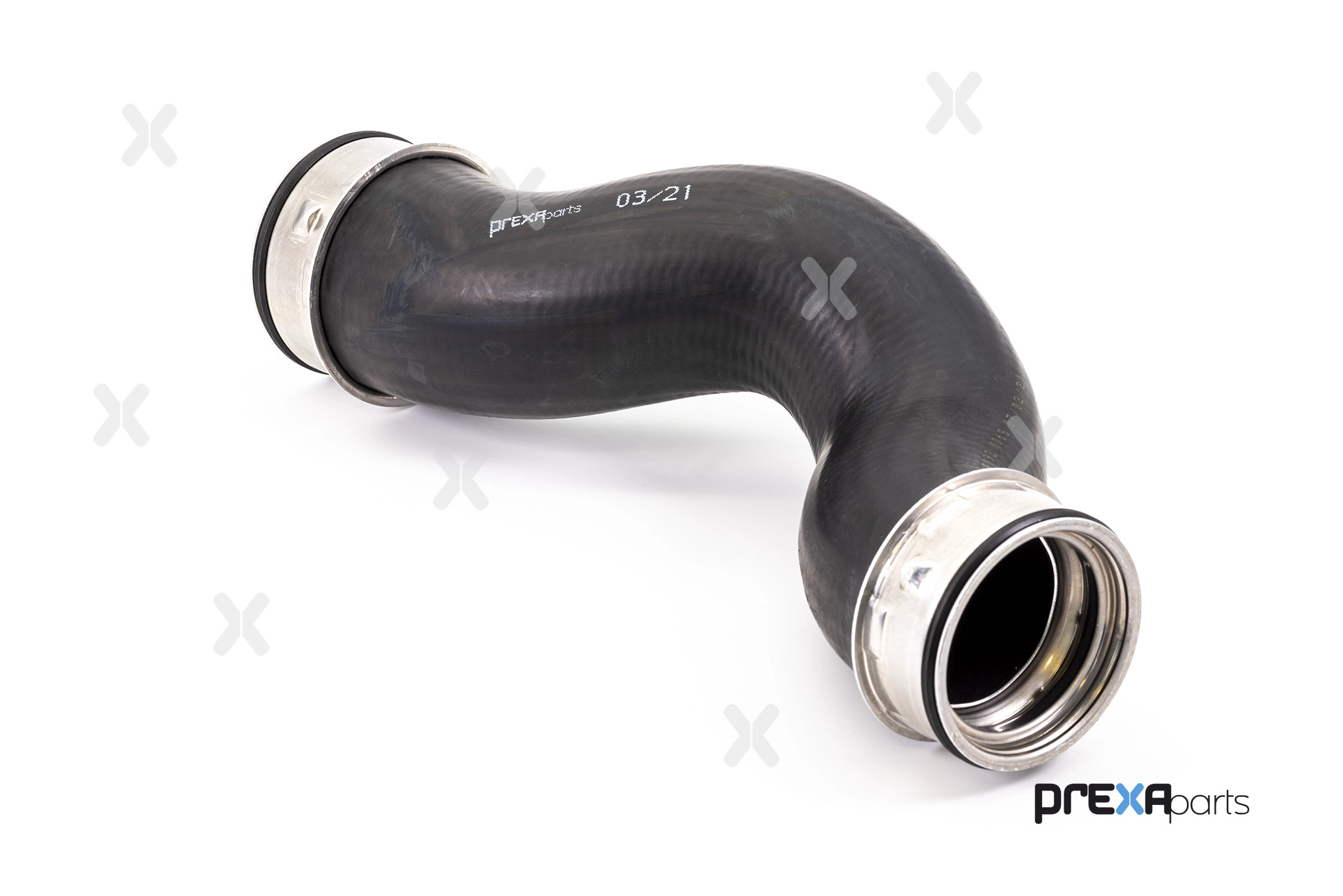 Charge Air Hose