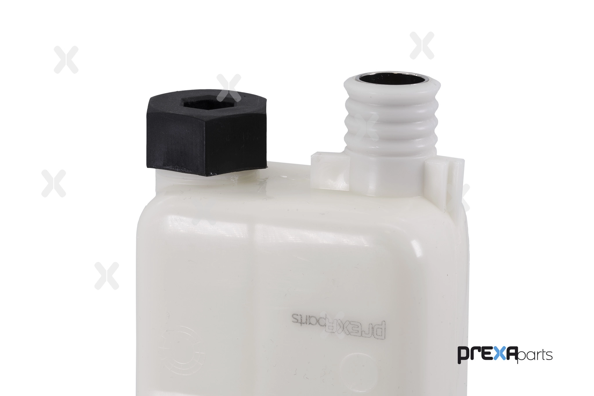 Expansion Tank, coolant