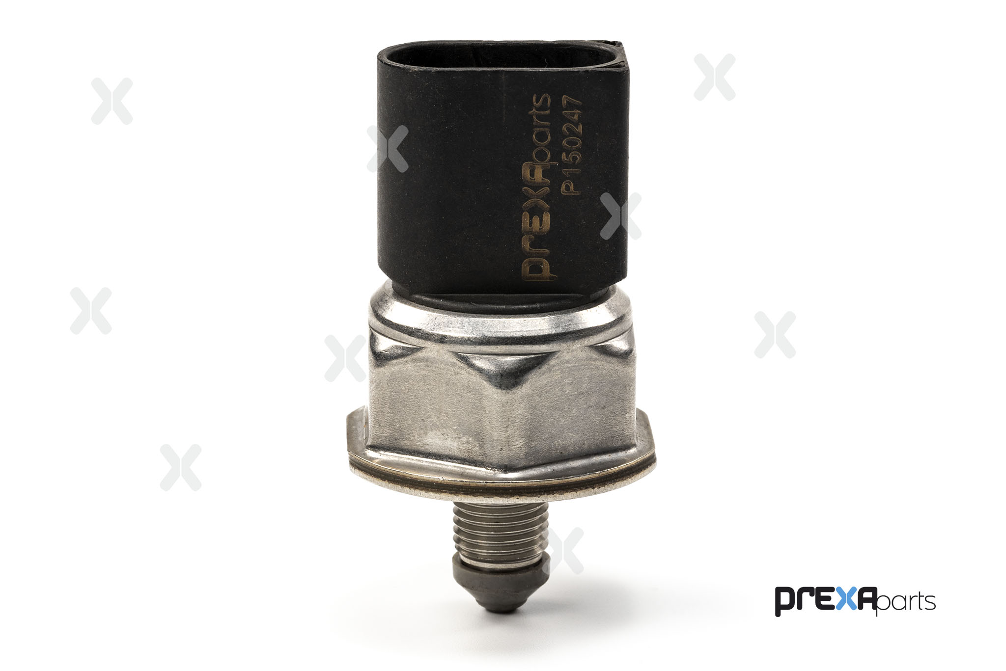 Sensor, fuel pressure