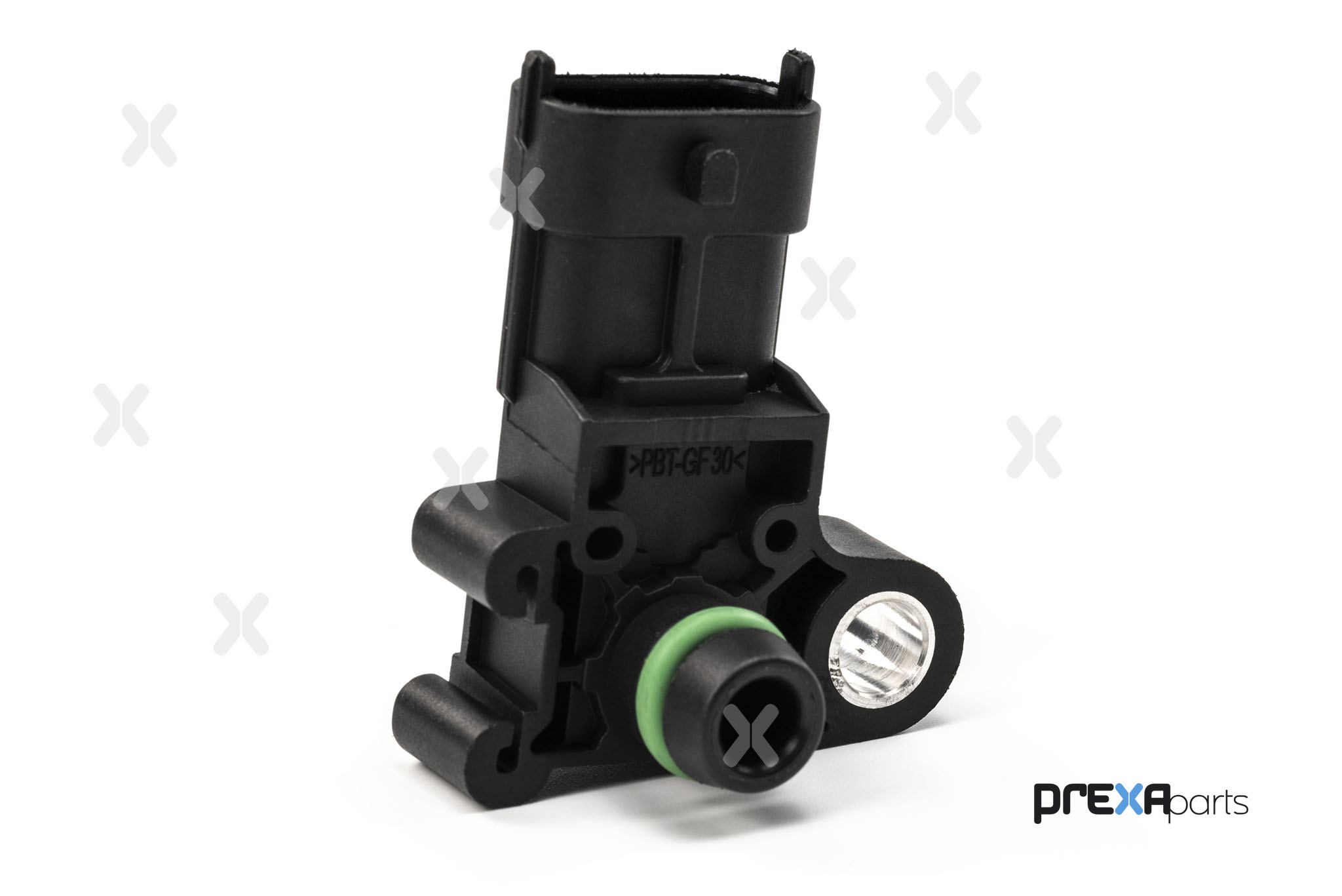 Sensor, intake manifold pressure