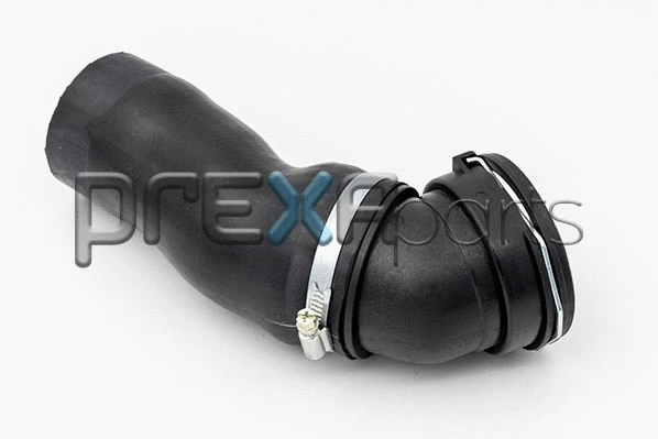 Charge Air Hose
