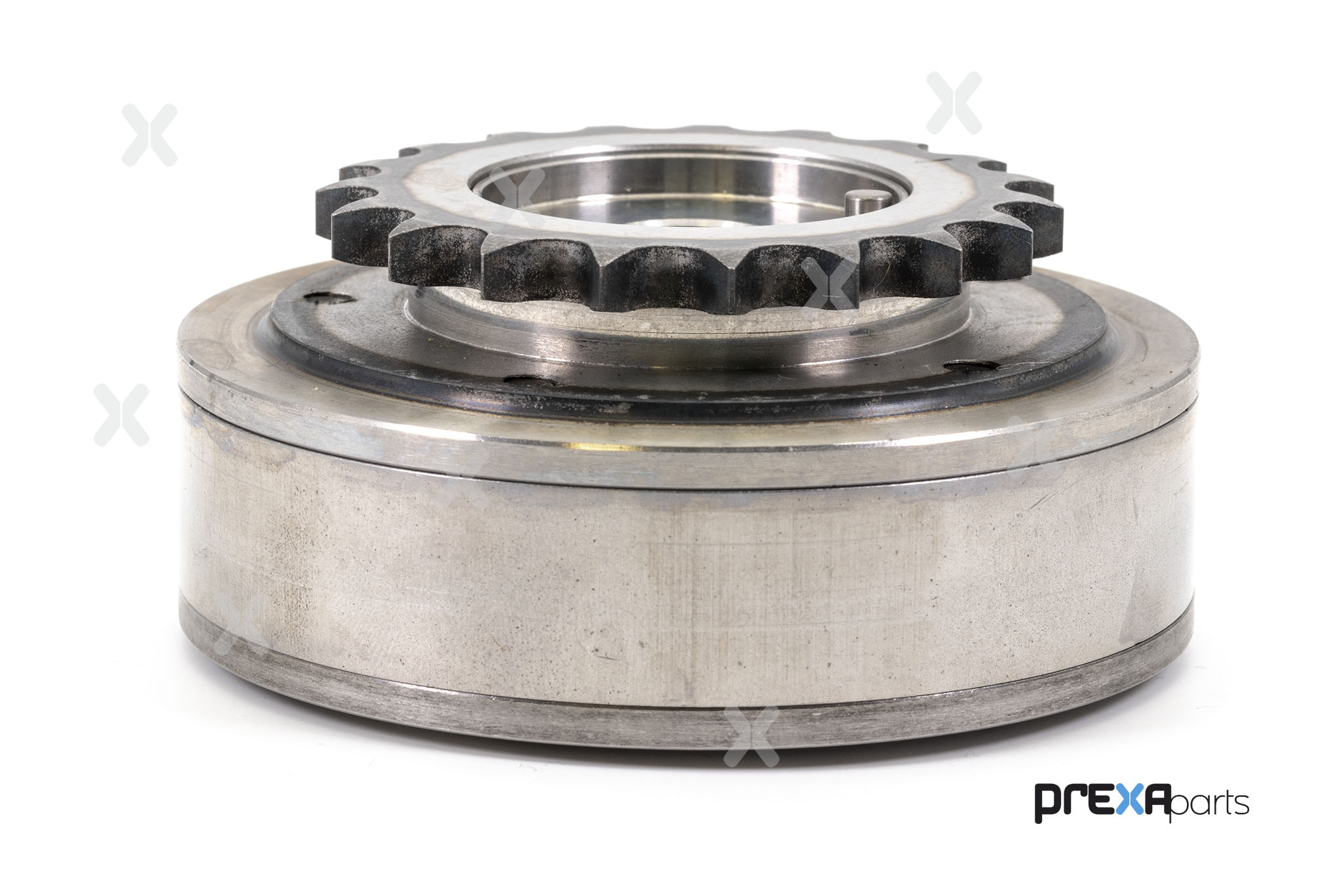 Camshaft Adjuster