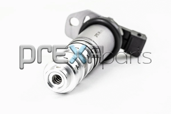 Control Valve, camshaft adjustment