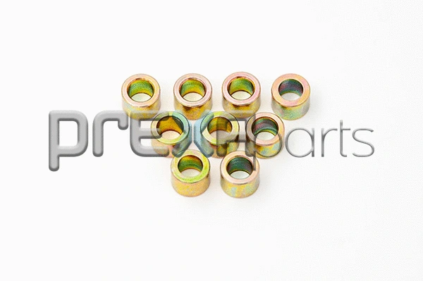 Gasket, automatic transmission oil sump