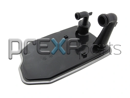 Hydraulic Filter Kit, automatic transmission
