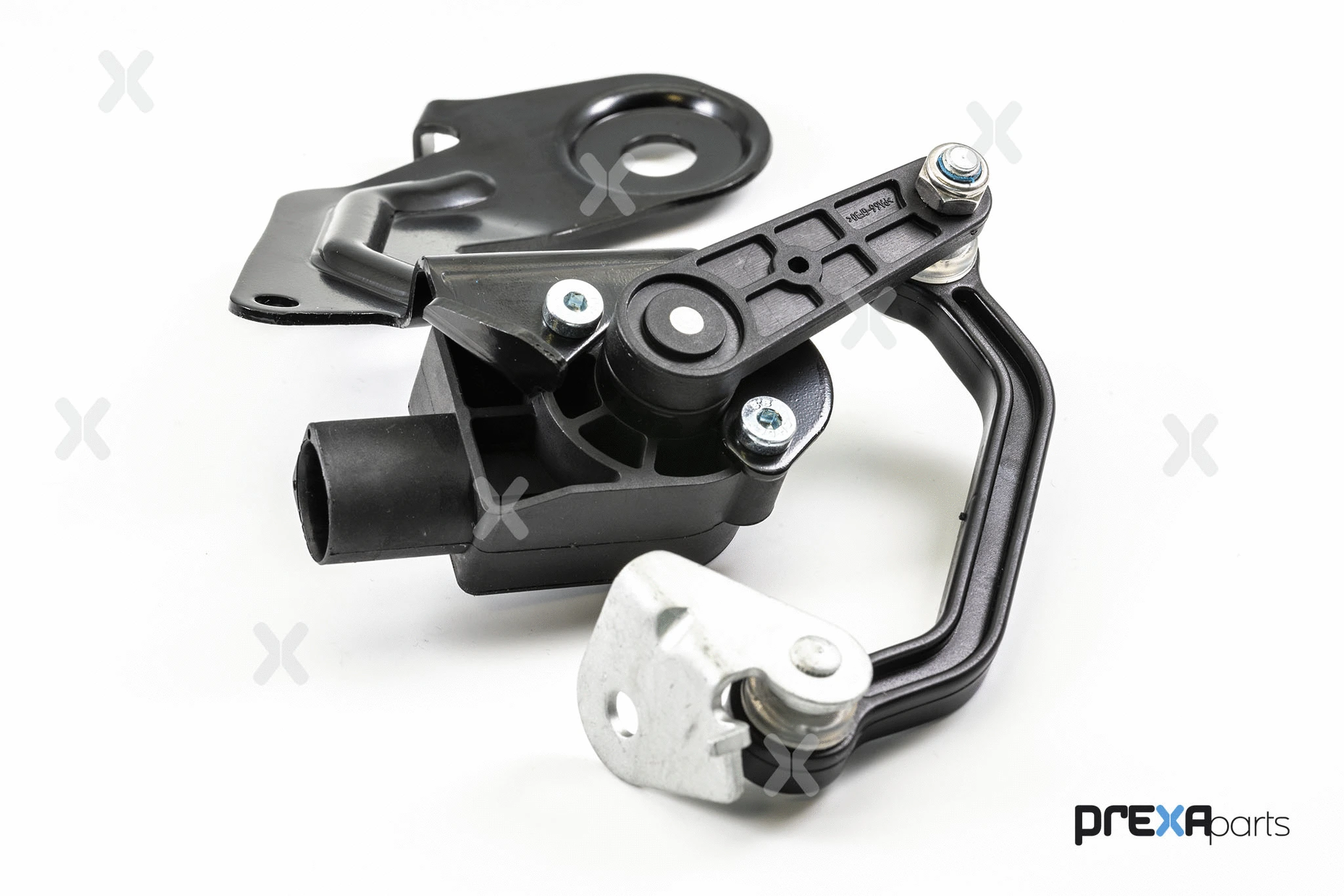 Sensor, Xenon light (headlight levelling)