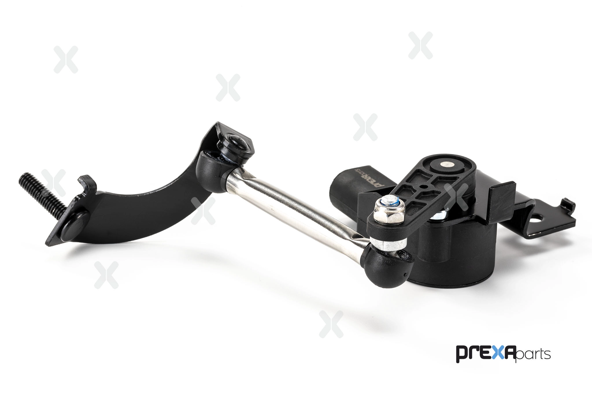 Sensor, Xenon light (headlight levelling)