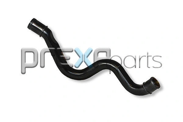 Hose, crankcase ventilation