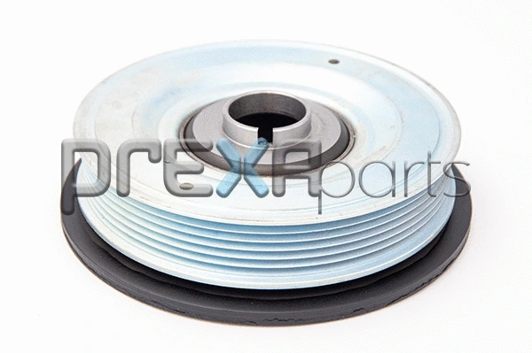 Belt Pulley, crankshaft
