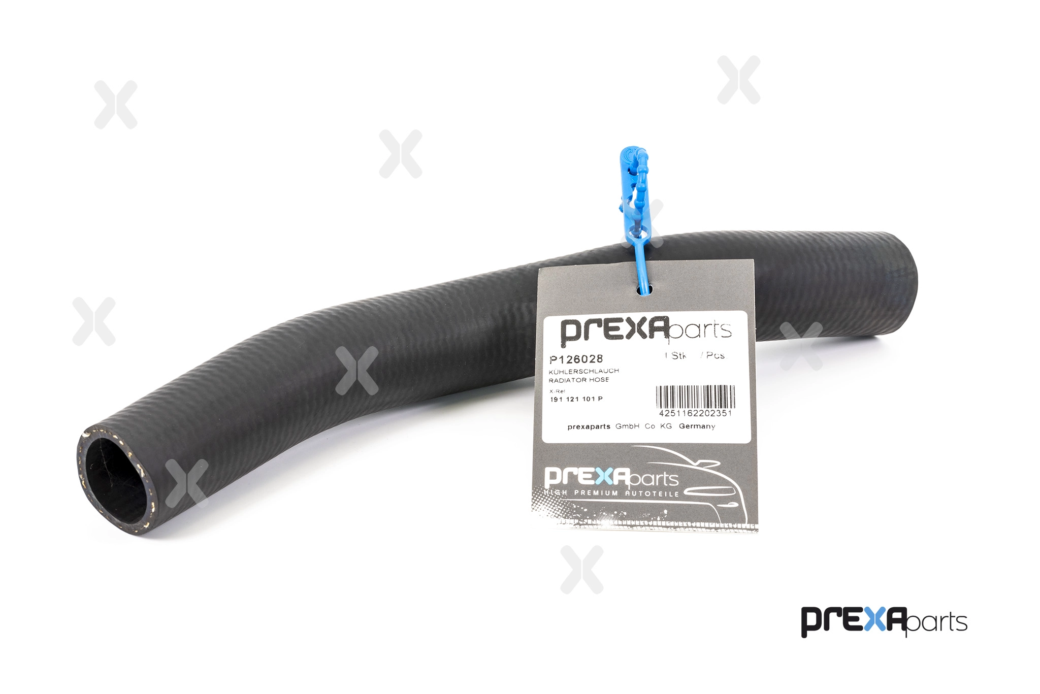 Radiator Hose