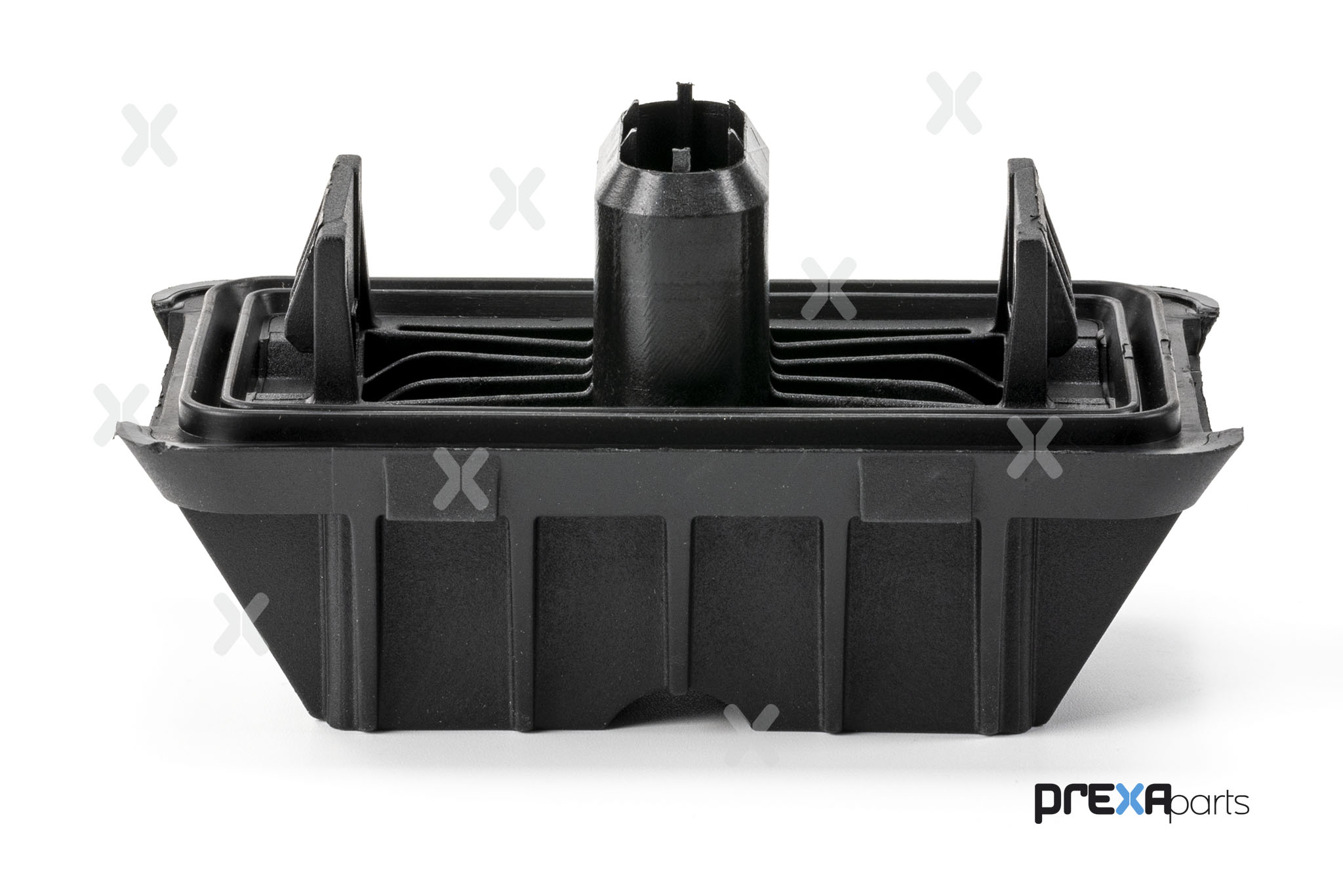 Lift Point Pad, jack