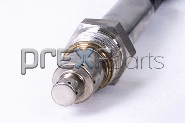 NOx Sensor, urea injection