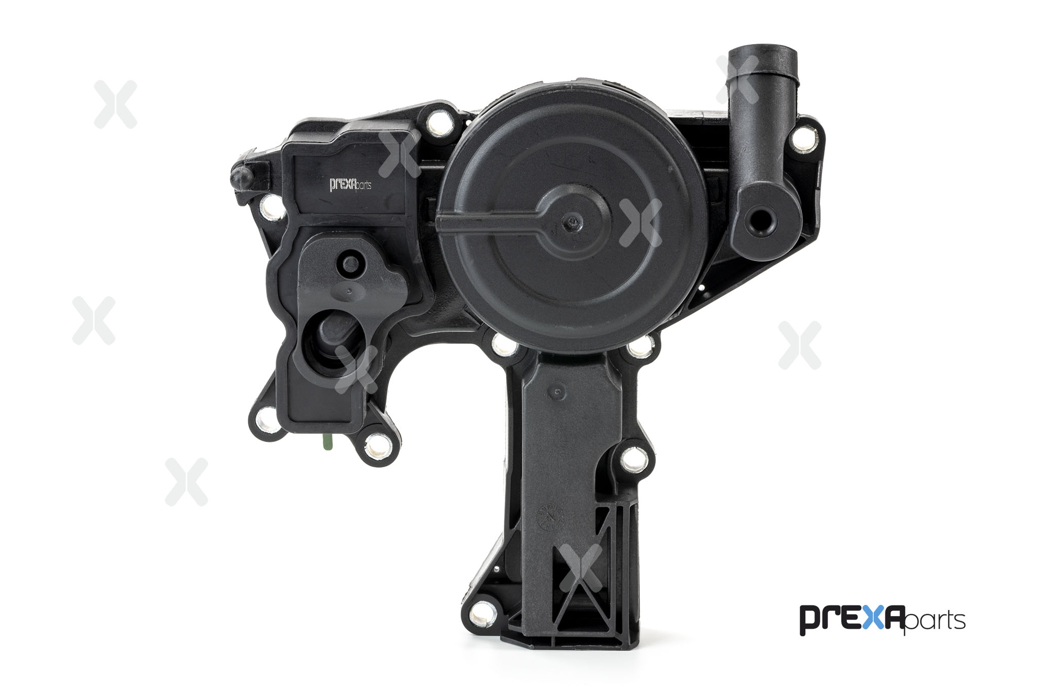 Oil Separator, crankcase ventilation (P129127)