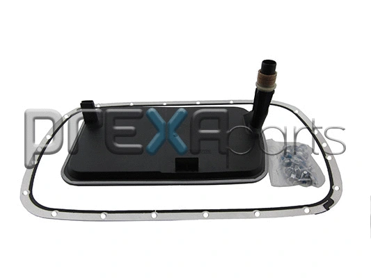 Hydraulic Filter Kit, automatic transmission