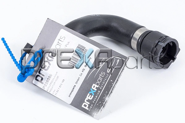 Radiator Hose
