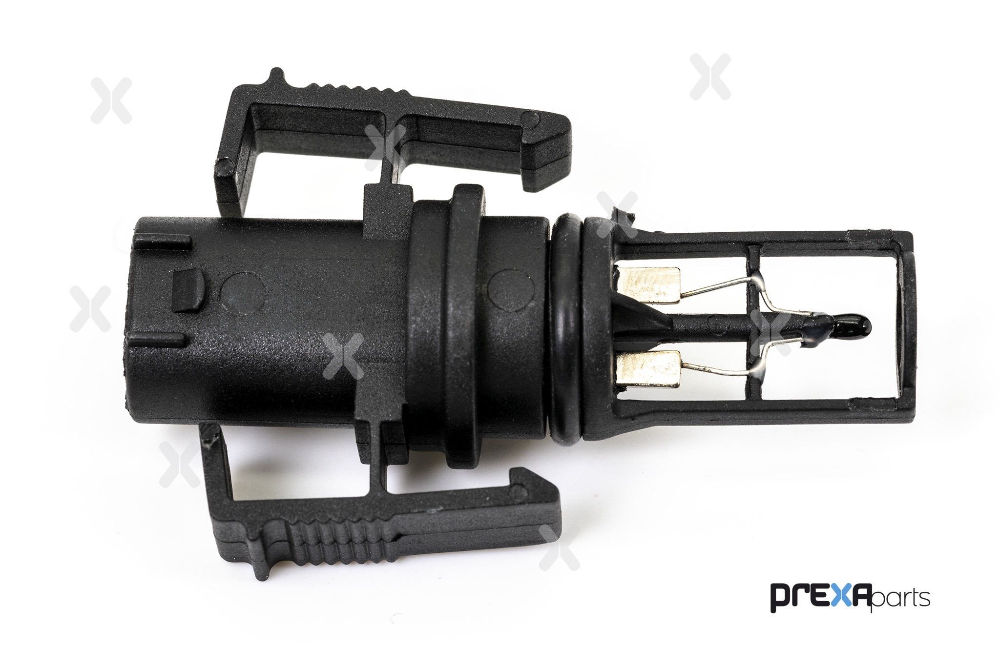 Sensor, intake air temperature