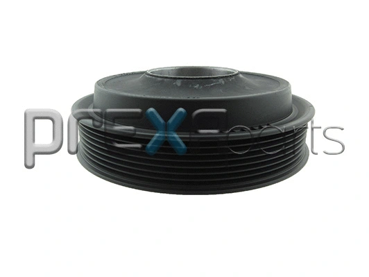 Belt Pulley, crankshaft