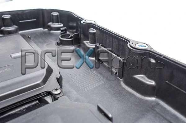 Oil Sump, automatic transmission