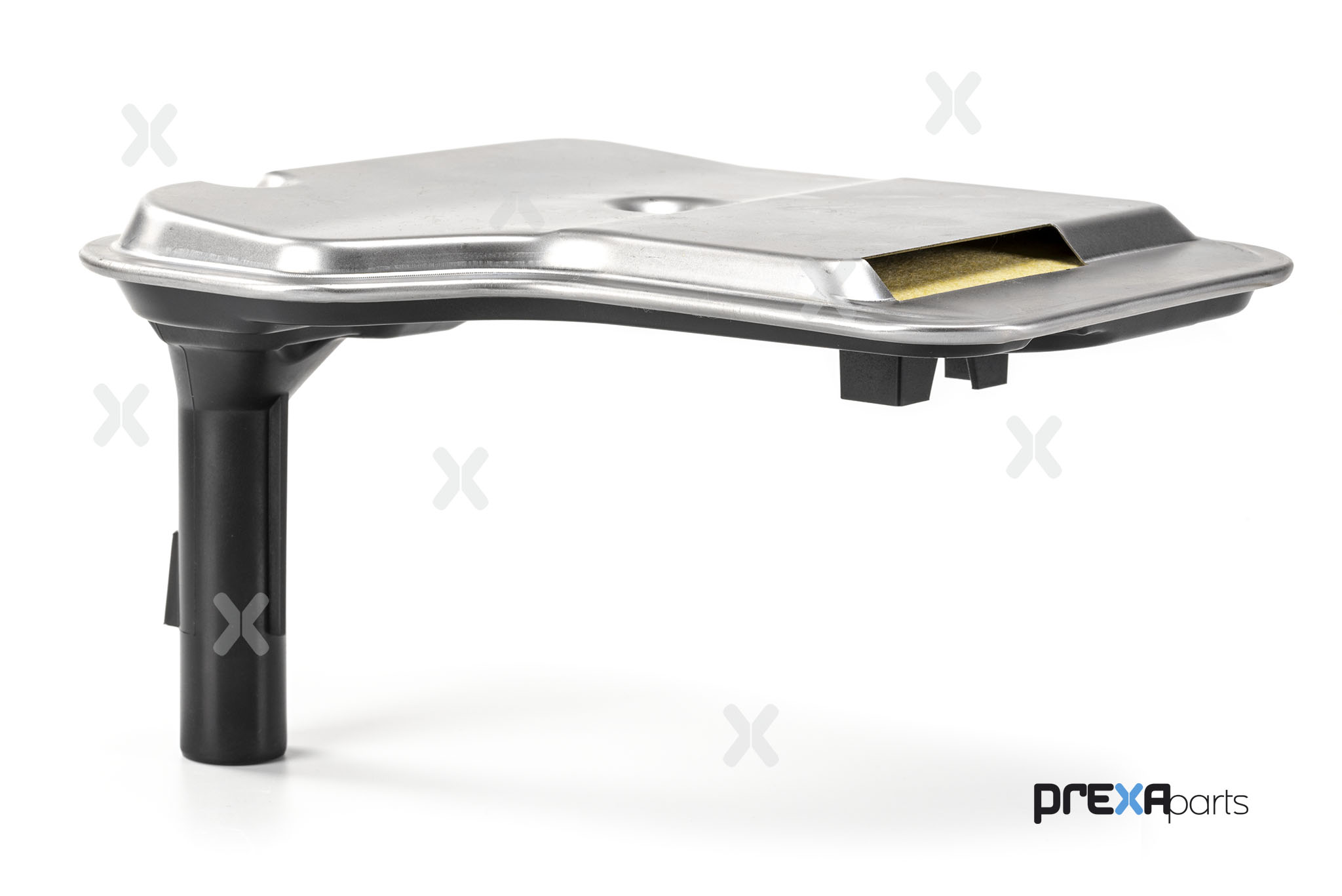 Hydraulic Filter Kit, automatic transmission