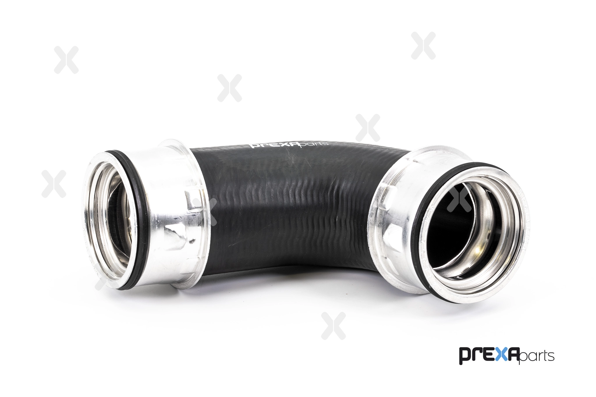 Charge Air Hose