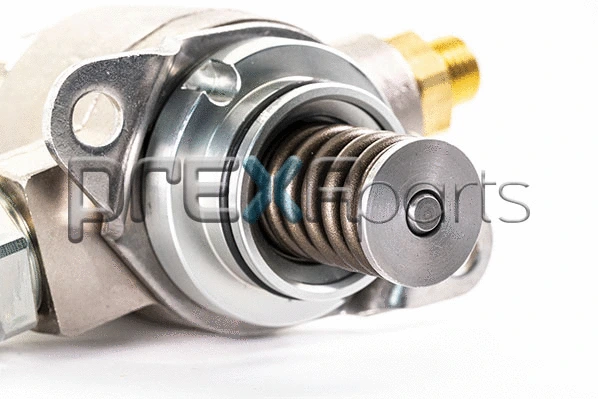 High Pressure Pump