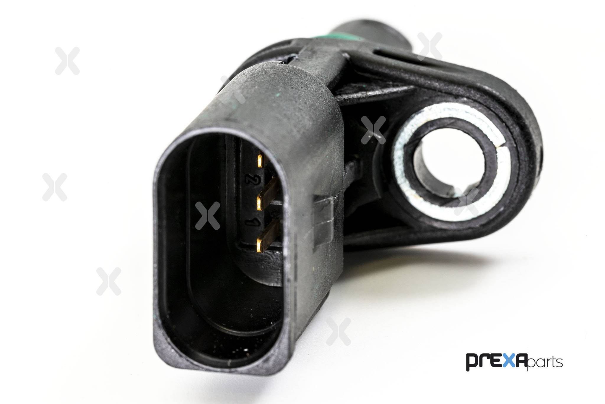 Sensor, camshaft position