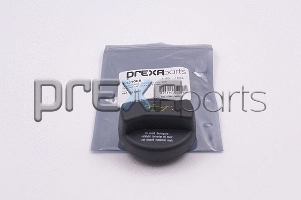 Sealing Cap, oil filler neck (P131008)