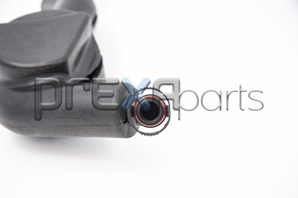 Hose, crankcase ventilation