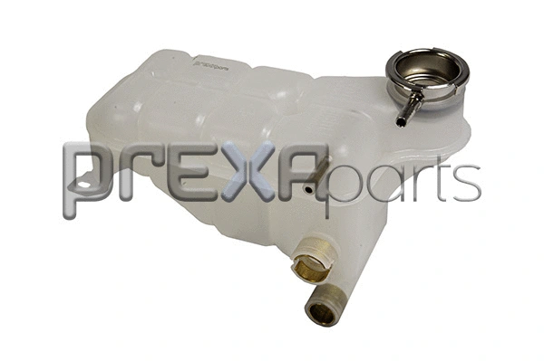 Expansion Tank, coolant (P327001)