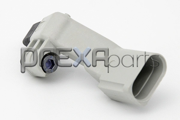 Sensor, crankshaft pulse