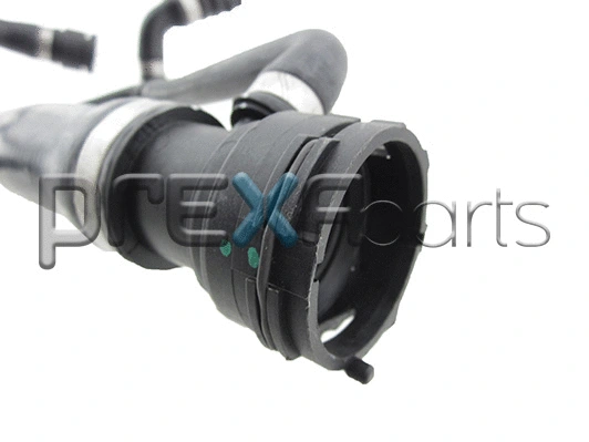 Radiator Hose