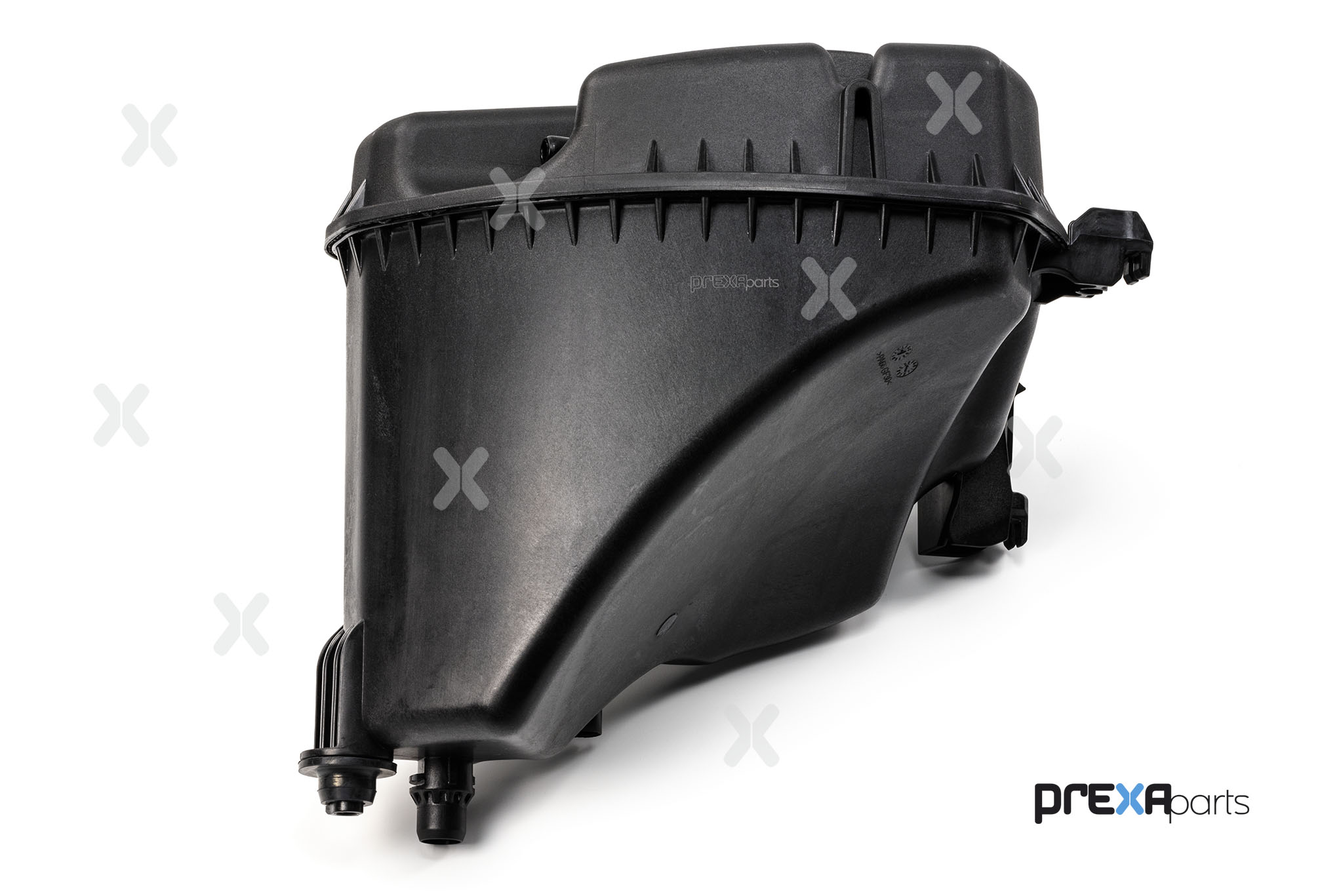 Expansion Tank, coolant