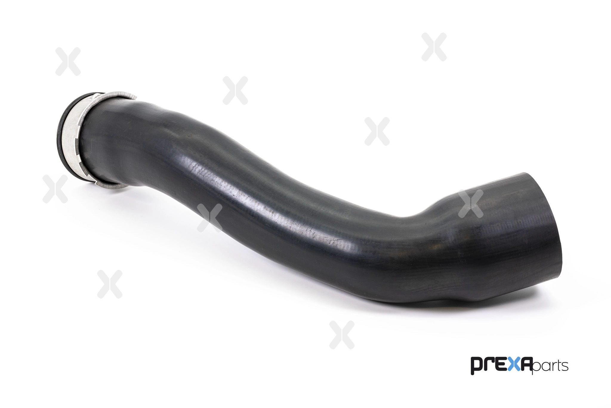 Charge Air Hose