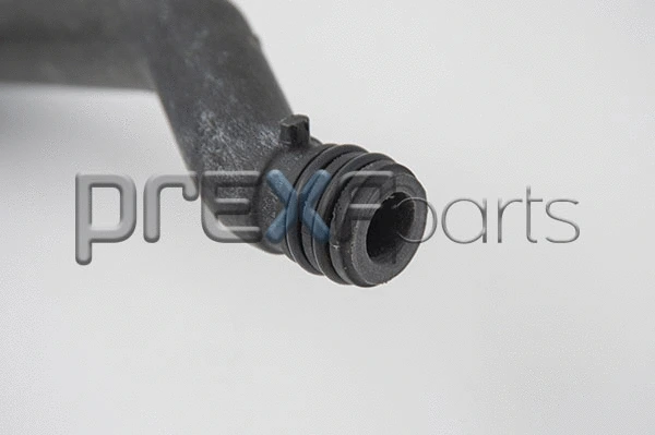 Coolant Pipe