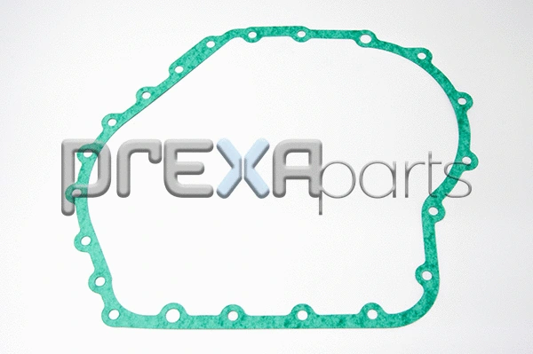 Gasket, automatic transmission oil sump