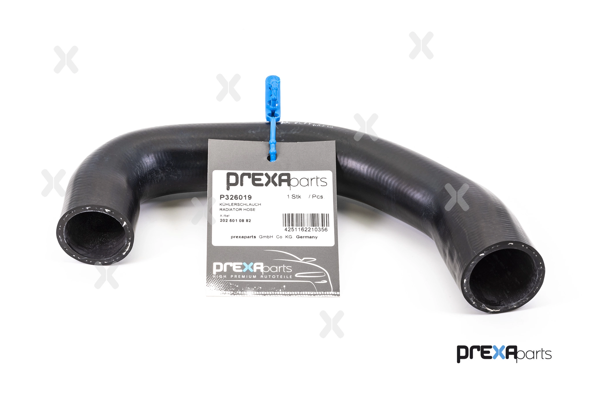 Radiator Hose
