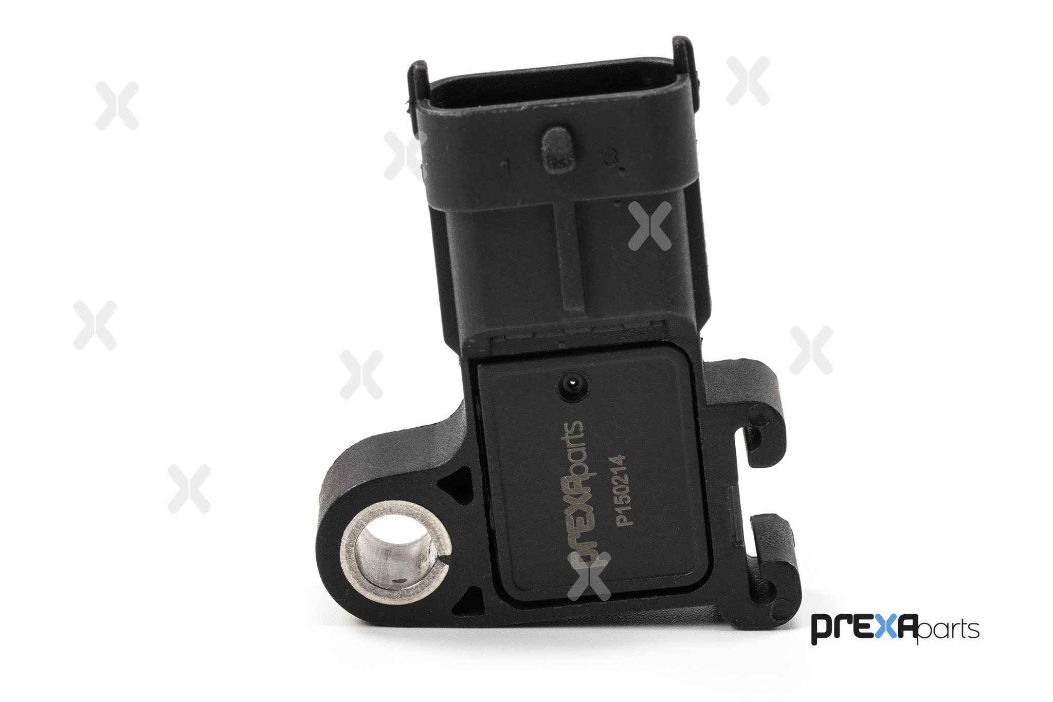 Sensor, intake manifold pressure