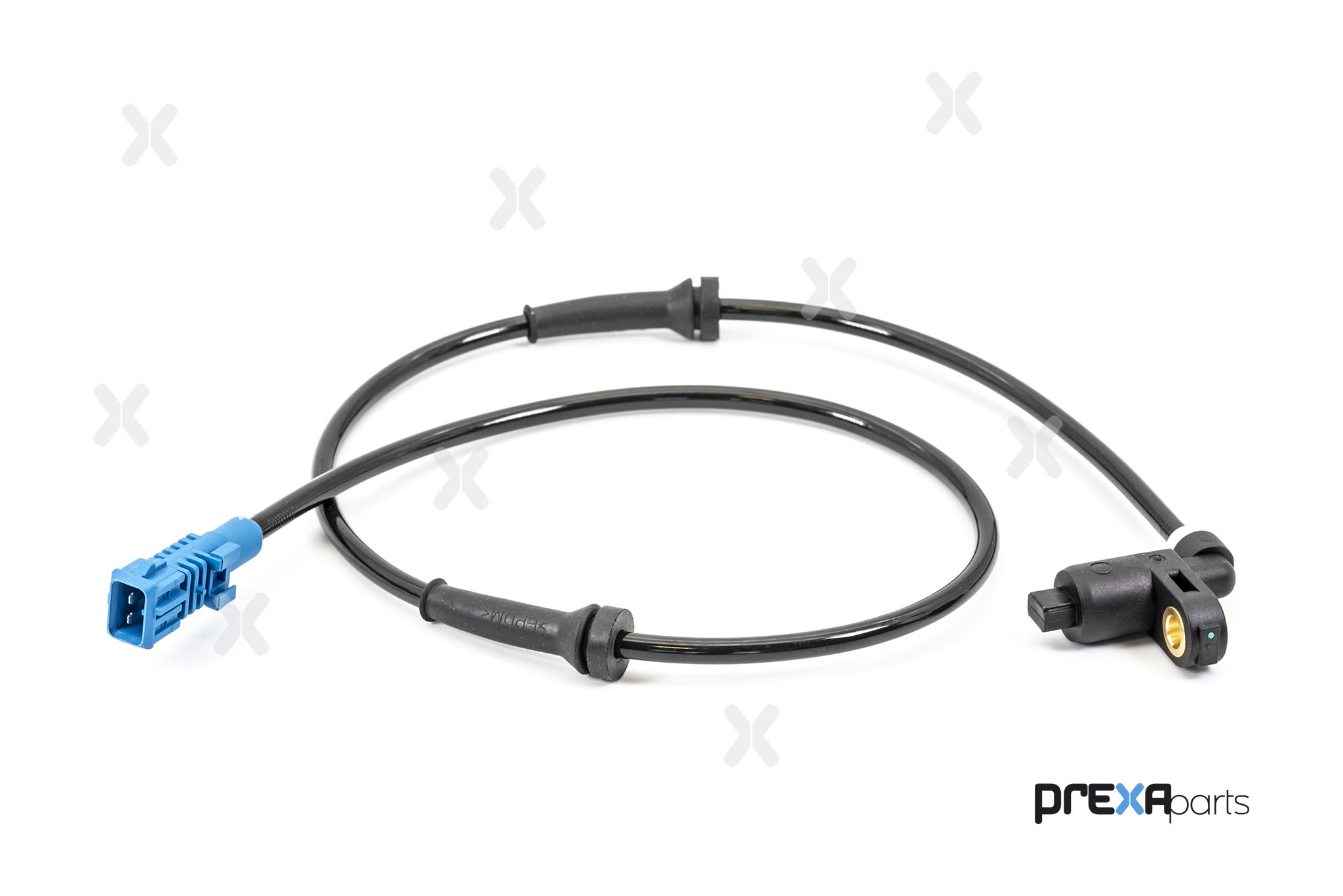 Sensor, wheel speed (P701141)